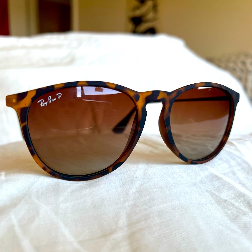 Ray Ban Erika Sunglasses